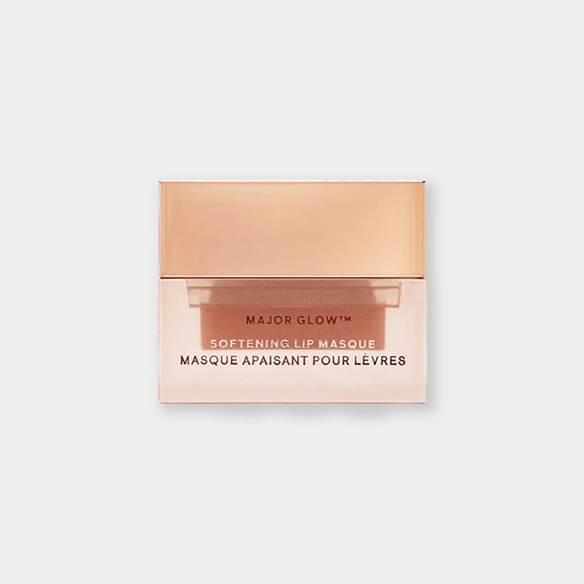 Patrick Ta Major Glow Softening Lip Masque