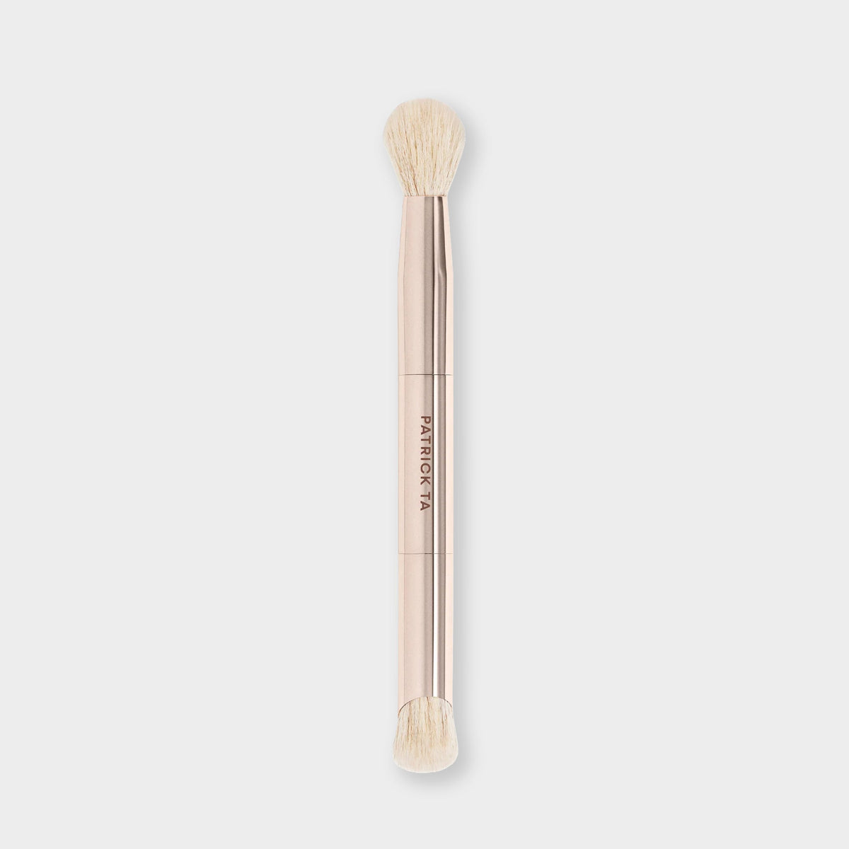 Patrick Ta Beauty Dual-Ended Concealer Brush