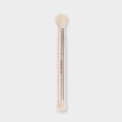 Patrick Ta Beauty Dual-Ended Concealer Brush
