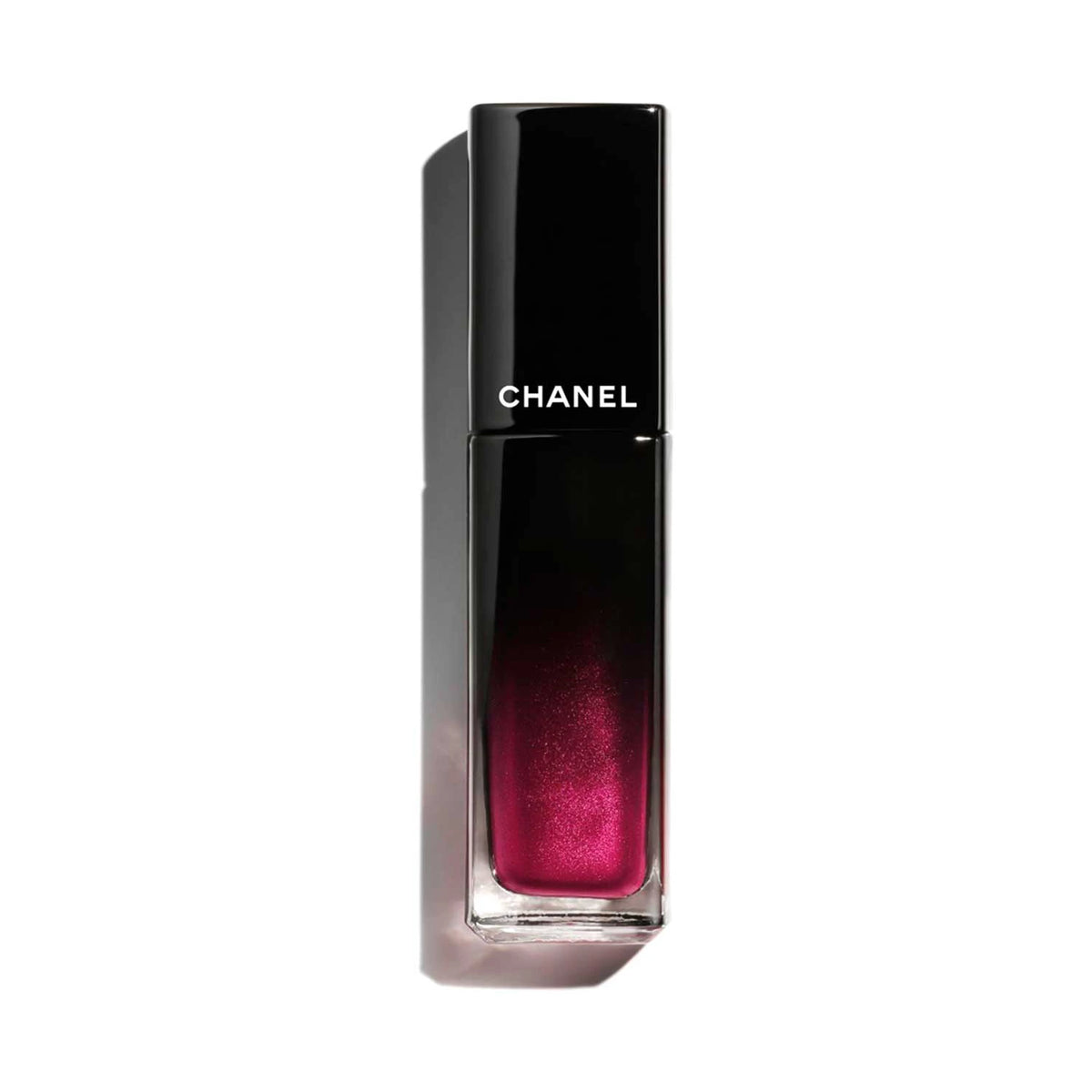CHANEL ROUGE ALLURE LAQUE