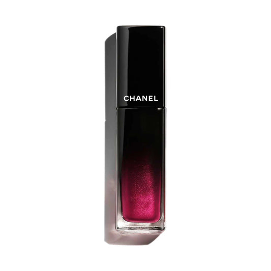 CHANEL ROUGE ALLURE LAQUE