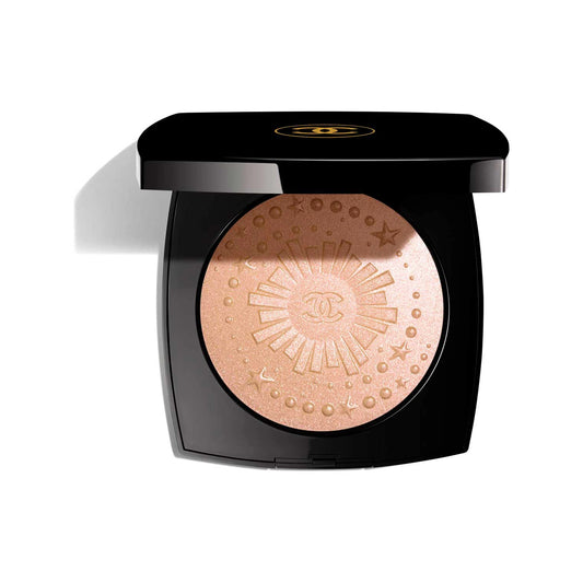 CHANEL DIAMOND DUST OVERSIZE ILLUMINATING POWDER