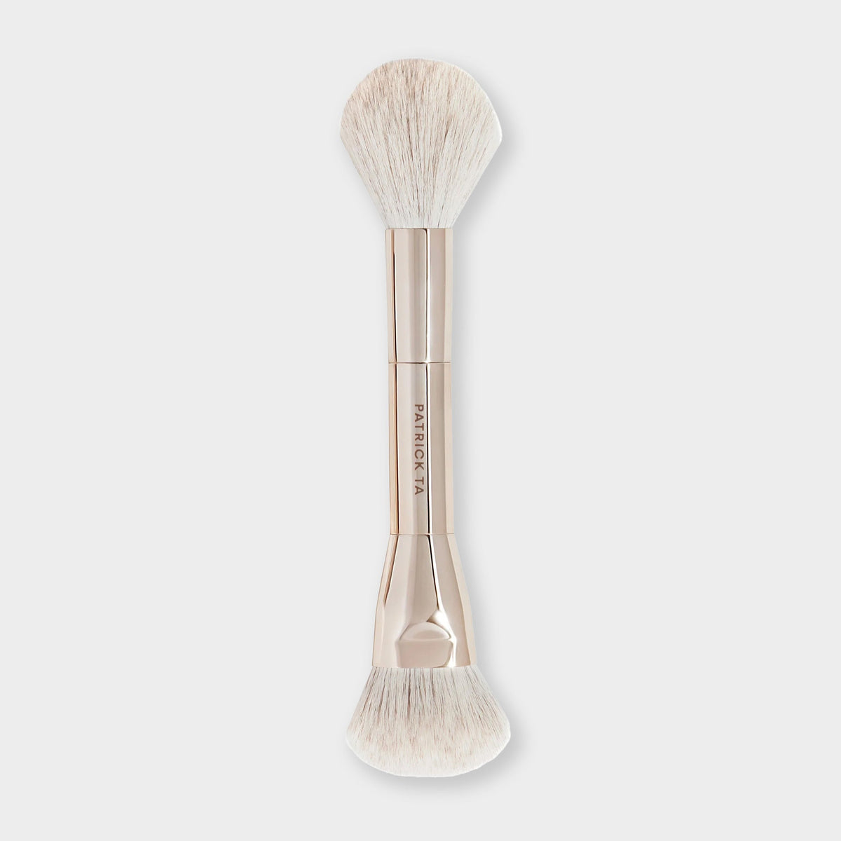 Patrick Ta Dual-Ended Blush Brush