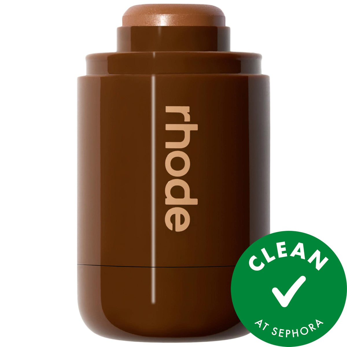 Rhode Pocket Bronze Long-Wearing Cream Bronzer - sip