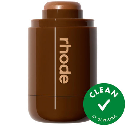 Rhode Pocket Bronze Long-Wearing Cream Bronzer - sip