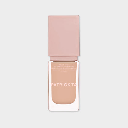 Patrick Ta Beauty Mini Major Skin Hydra-Luxe Luminous Foundation - 7 Peachy Neutral