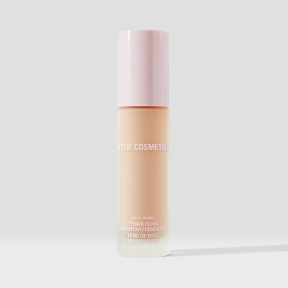 kylie-cosmetics Power Plush Longwear Foundation - 2W