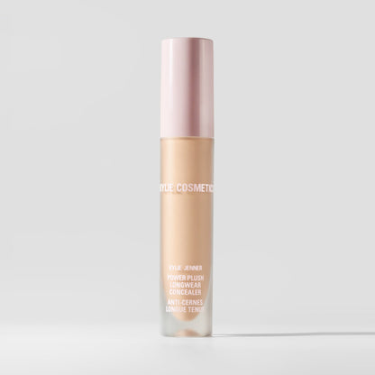 kylie-cosmetics Power Plush Longwear Concealer - 3.5N