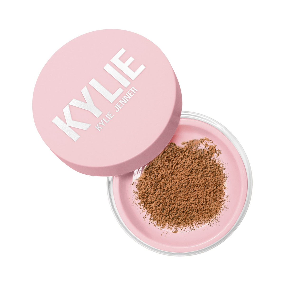 kylie-cosmetics Setting Powder - deep dark