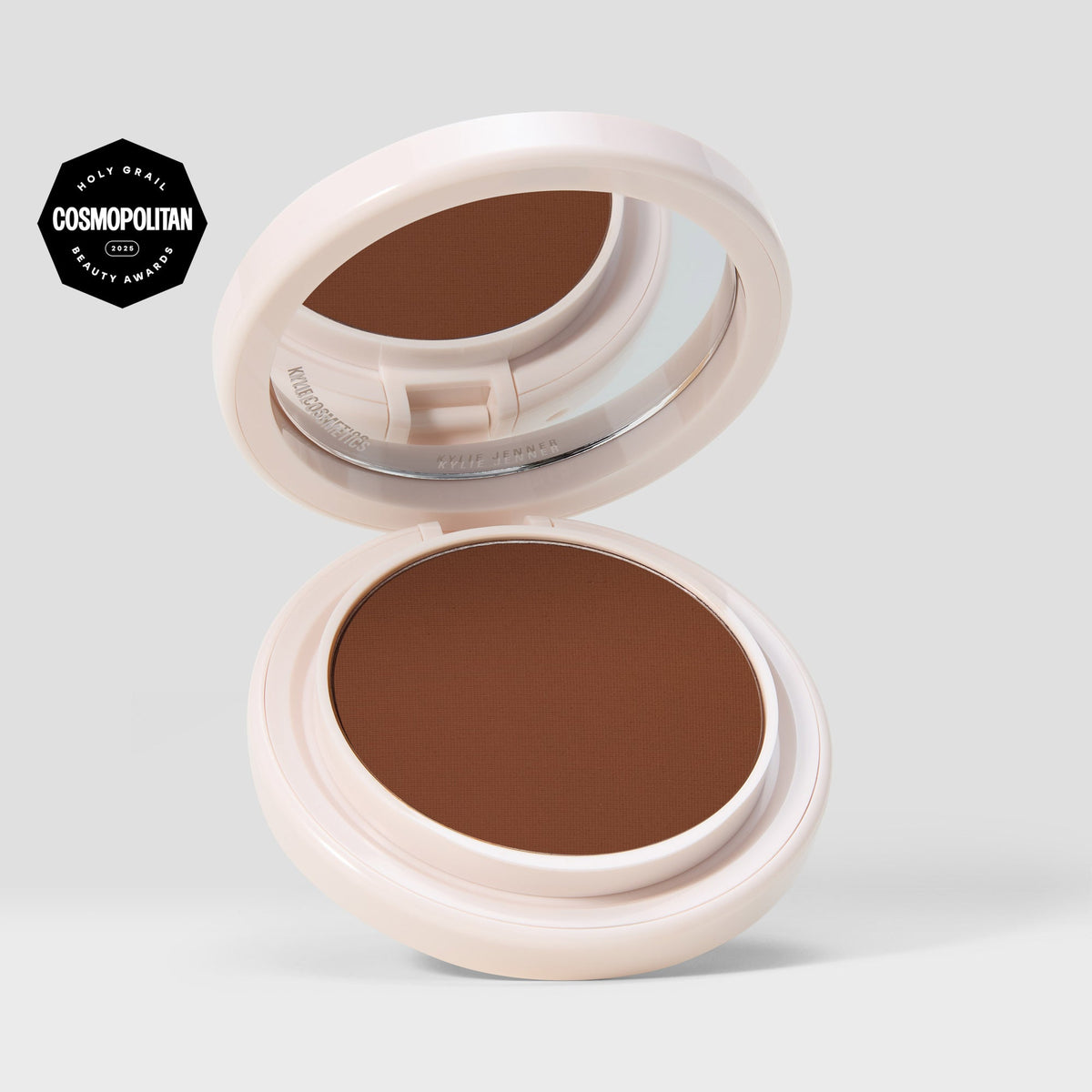 kylie-cosmetics Natural Blur Powder Foundation - 9C