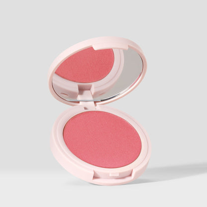 kylie-cosmetics Hybrid Blush - cheeky mood