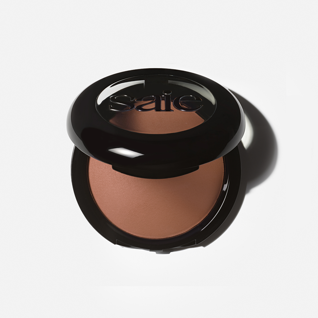 Saie Slip Tint™ Undetectable Baked Setting Powder - Translucent 5
