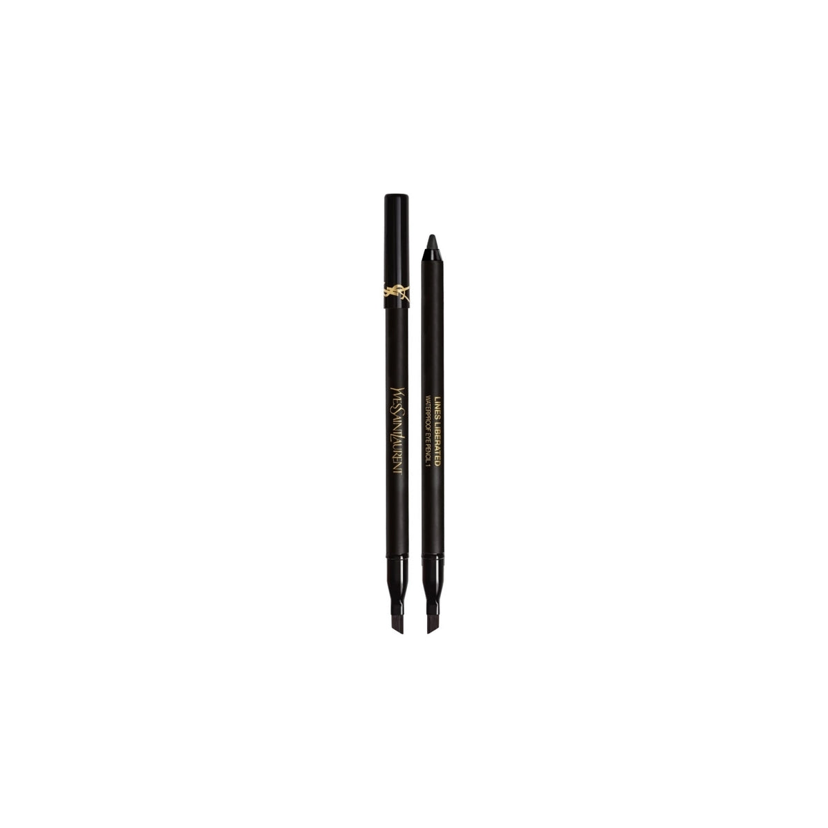 YSL Lines Liberated Eyeliner Pencil, Ultra-Gliding for Long Lasting Wear