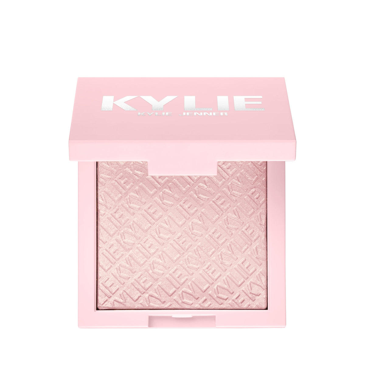 kylie-cosmetics Kylighter Illuminating Powder - princess please