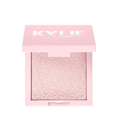 kylie-cosmetics Kylighter Illuminating Powder - princess please