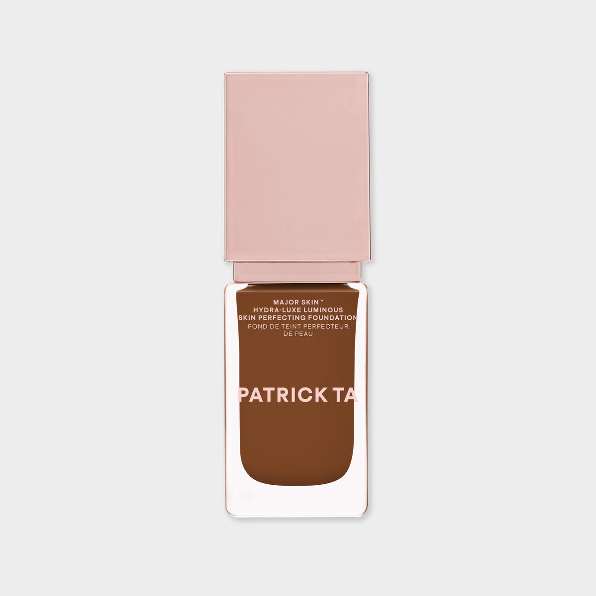 Patrick Ta Beauty Mini Major Skin Hydra-Luxe Luminous Foundation - 21 Neutral
