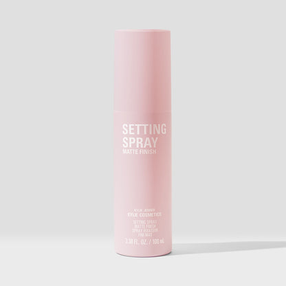 kylie-cosmetics Setting Spray