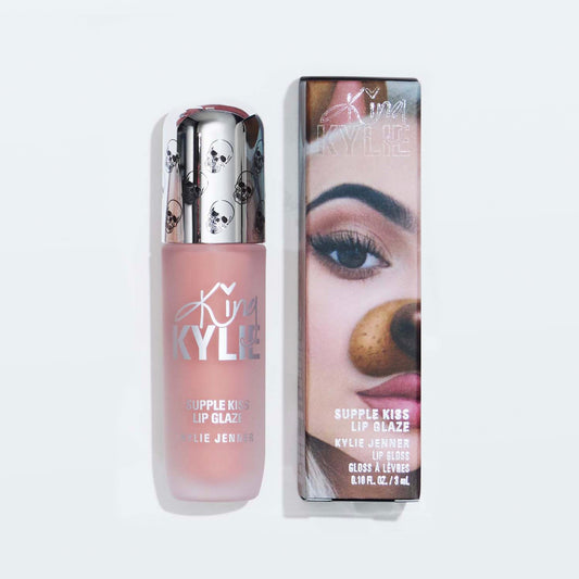 kylie-cosmetics King Kylie Supple Kiss Lip Glaze - like