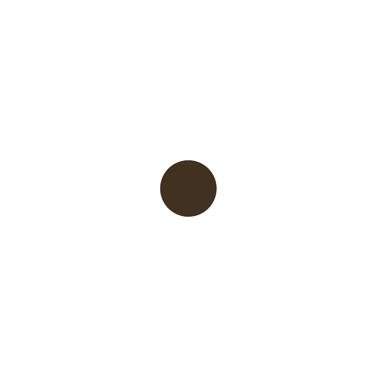 NYX Professional Makeup Epic Wear Semi Permanent Liquid Eyeliner - Brown