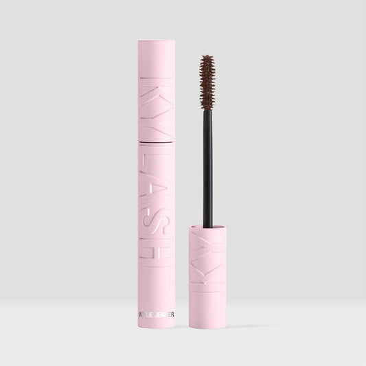 kylie-cosmetics Kylash Volume Mascara - true brown