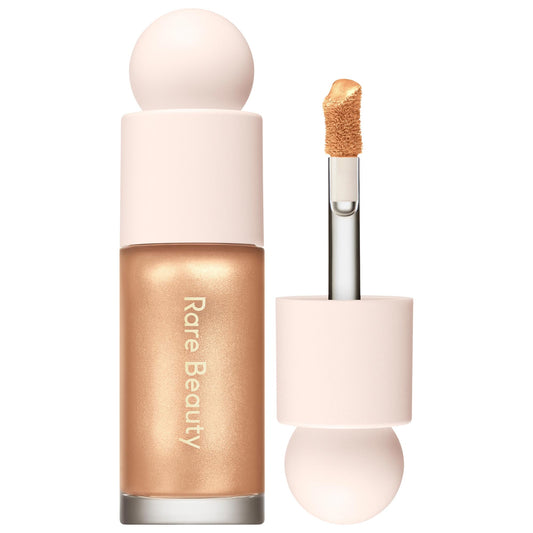 Rare Beauty by Selena Gomez Positive Light Liquid Luminizer Highlight - Exhilarate