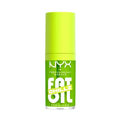 NYX Professional Makeup Fat Oil Lip Drip Lip Gloss
