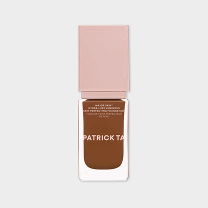 Patrick Ta Beauty Mini Major Skin Hydra-Luxe Luminous Foundation - 25 Golden Olive