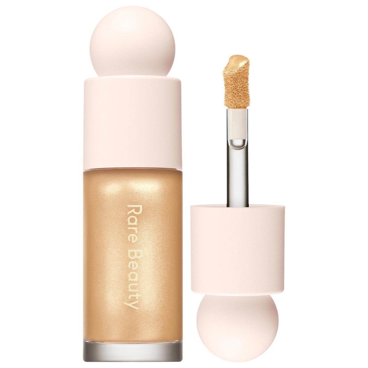 Rare Beauty by Selena Gomez Positive Light Liquid Luminizer Highlight - Outshine