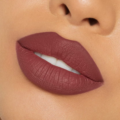 kylie-cosmetics Matte Liquid Lipstick - clove