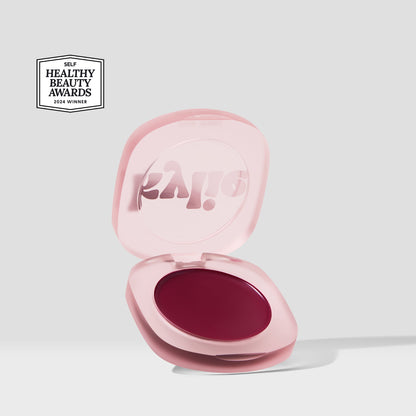 kylie-cosmetics Lip & Cheek Glow Balm - comes in cherry