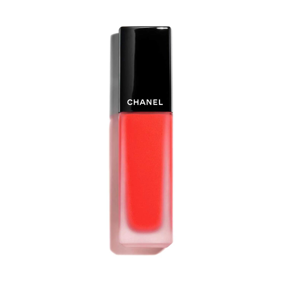 CHANEL ROUGE ALLURE LIQUID VELVET ULTRAWEAR INTENSE MATTE LIQUID LIP COLOUR