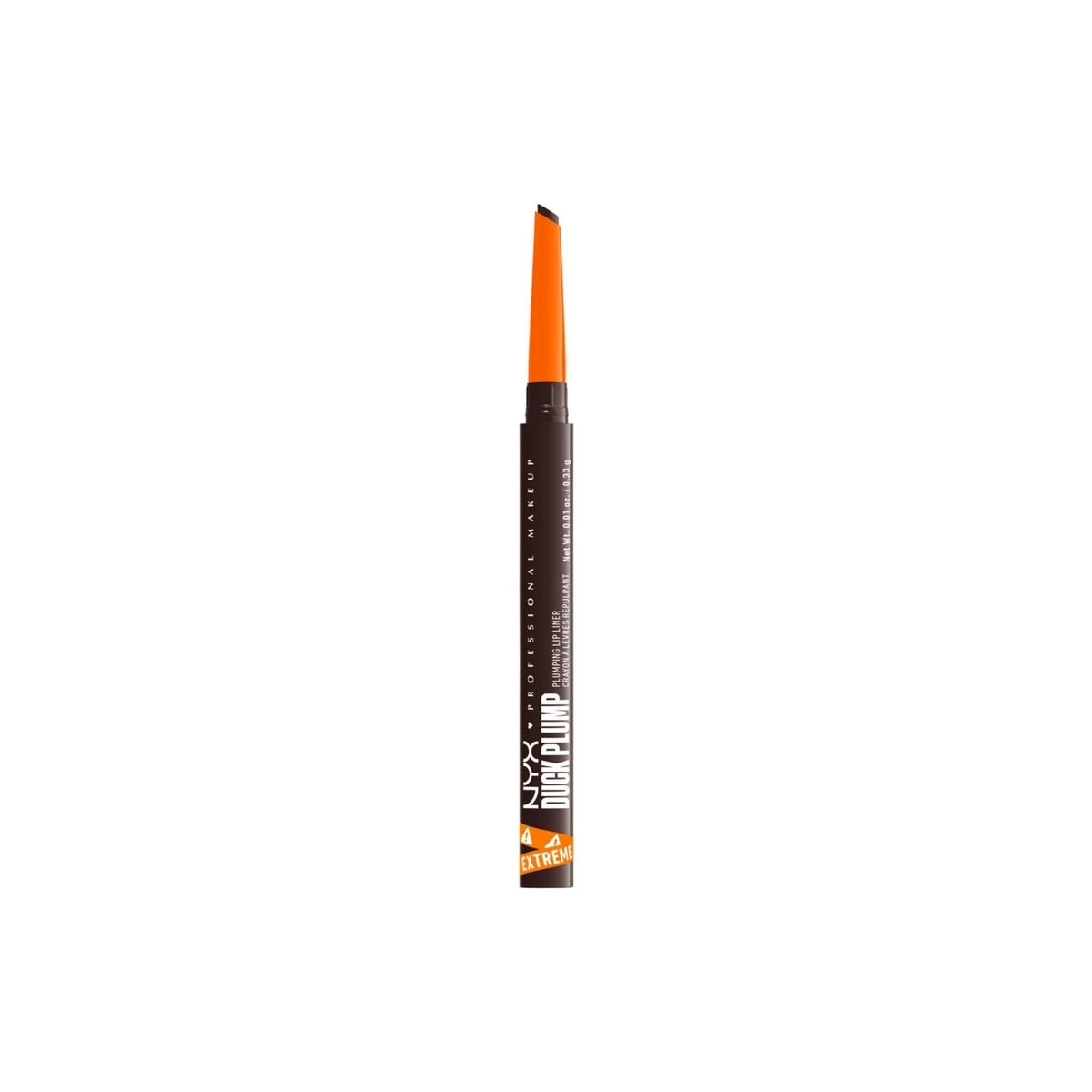 NYX Professional Makeup Duck Plump Plumping Lip Liner