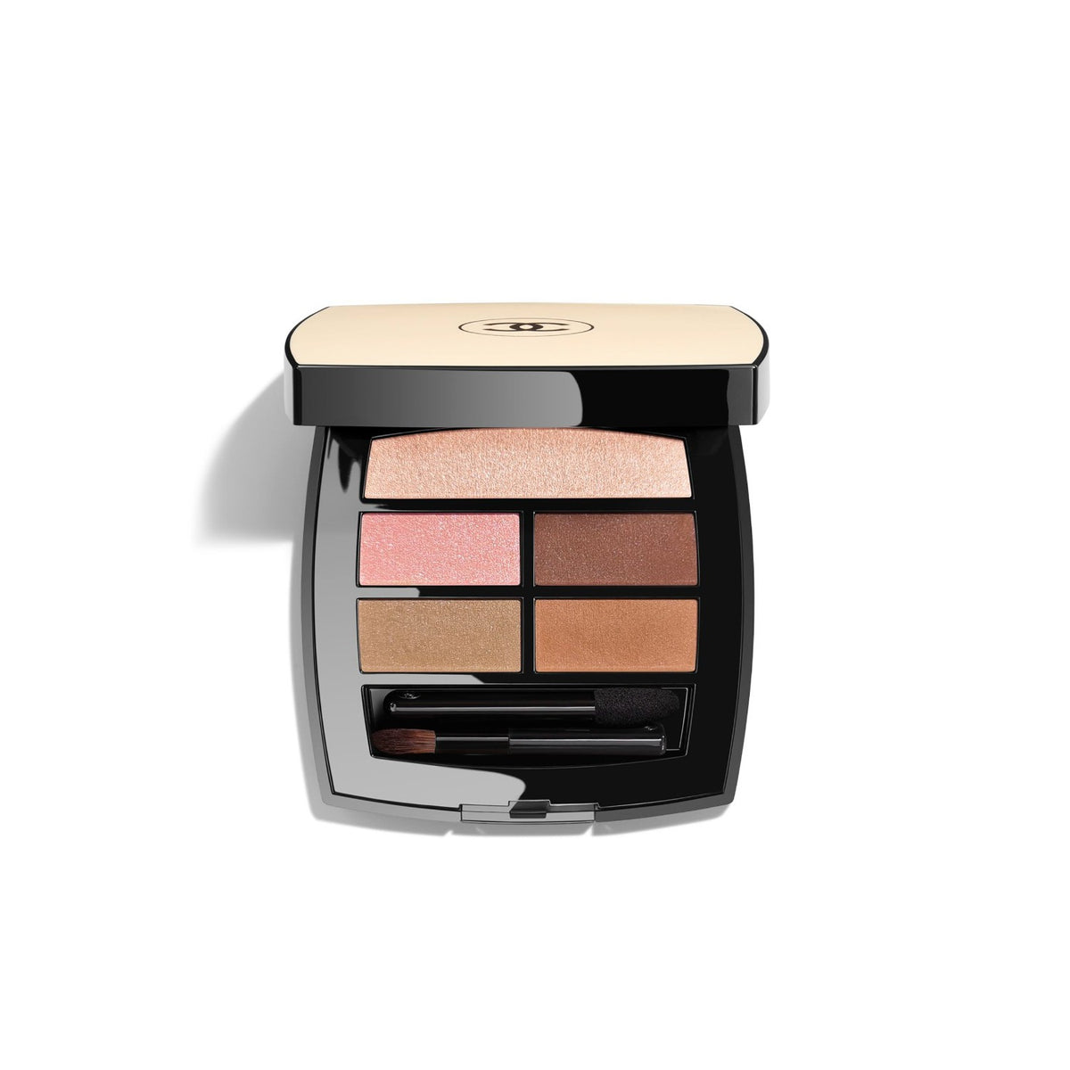CHANEL LES BEIGES EYESHADOW PALETTE - 4,5 g
