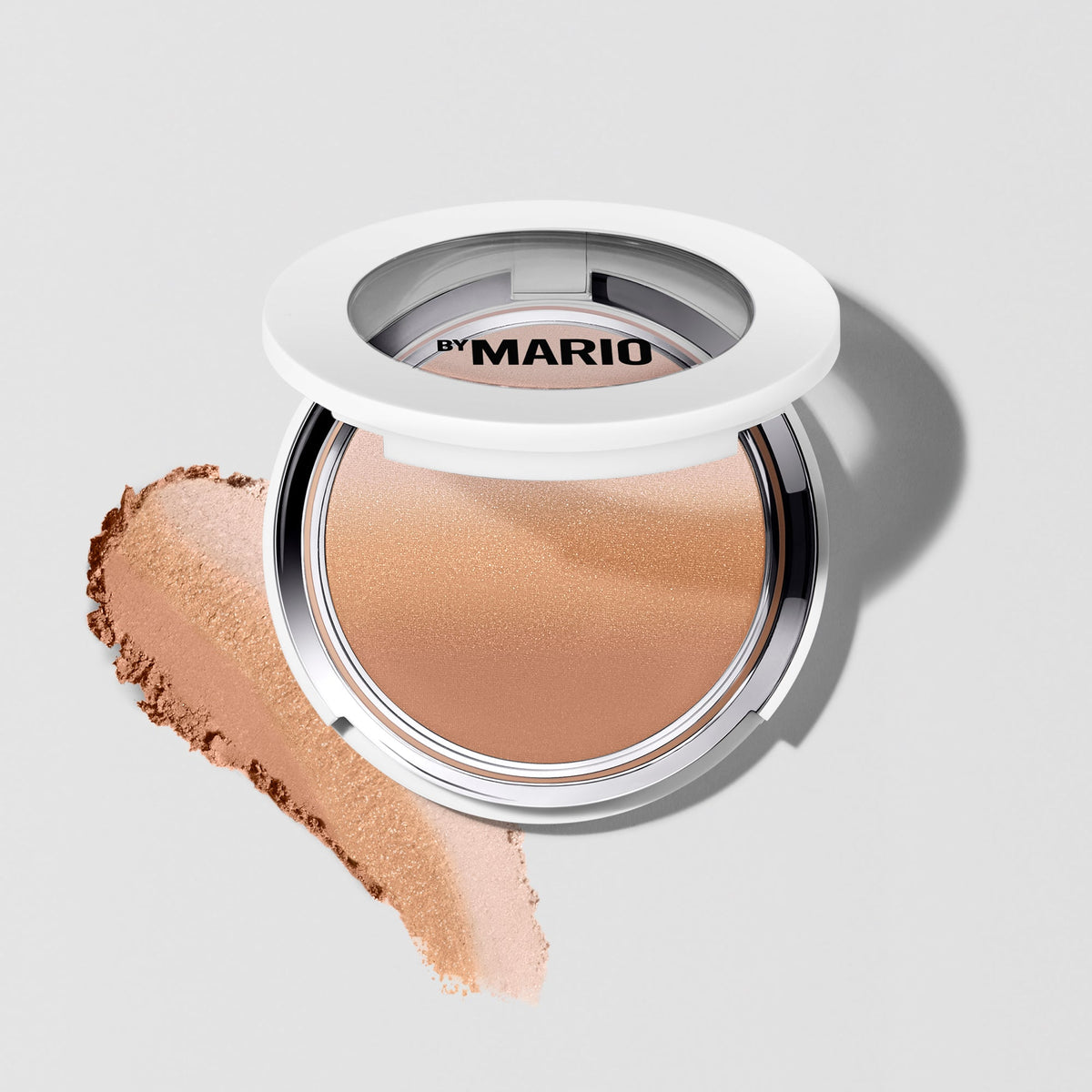 MAKEUP BY MARIO SoftSculpt® Transforming Skin Perfector - Light Medium (Warms Light to Light Medium Skin Tones)
