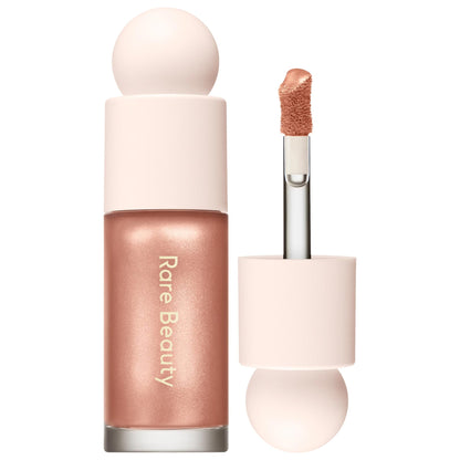 Rare Beauty by Selena Gomez Positive Light Liquid Luminizer Highlight - Transcend