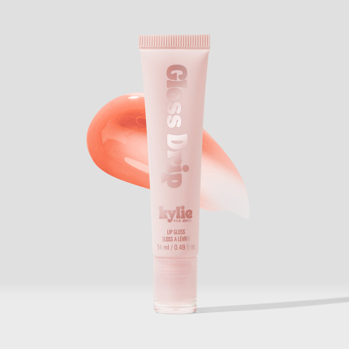 kylie-cosmetics Gloss Drip - stop staring