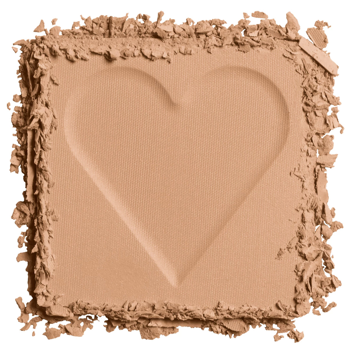 NYX Professional Makeup Can't Stop Won't Stop Mattifying Lightweight Powder - 06