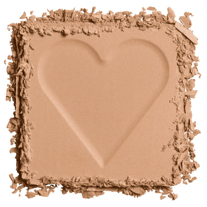 NYX Professional Makeup Can't Stop Won't Stop Mattifying Lightweight Powder - 06