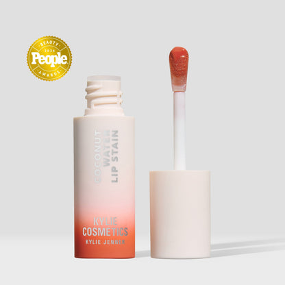 kylie-cosmetics Coconut Water Lip Stain - sugar cone
