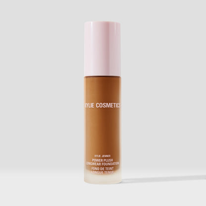 kylie-cosmetics Power Plush Longwear Foundation - 8.5WN