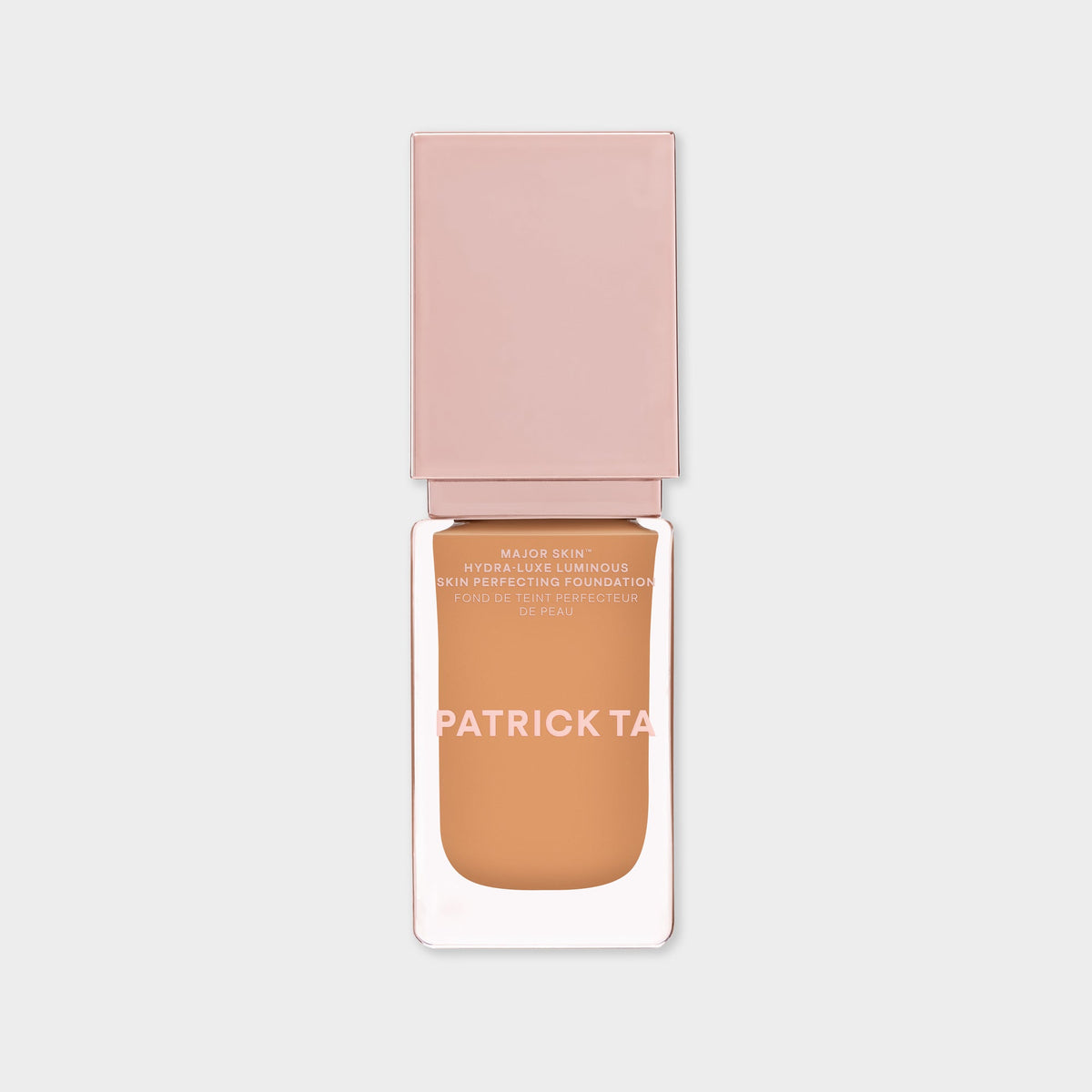 Patrick Ta Beauty Mini Major Skin Hydra-Luxe Luminous Foundation - 14 Golden