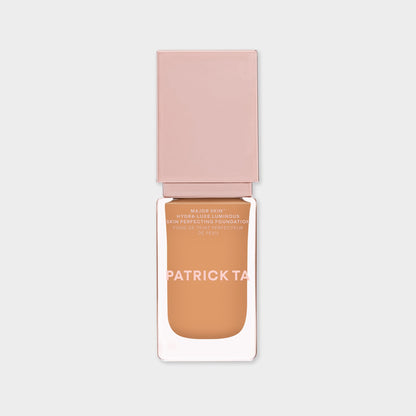 Patrick Ta Beauty Mini Major Skin Hydra-Luxe Luminous Foundation - 14 Golden