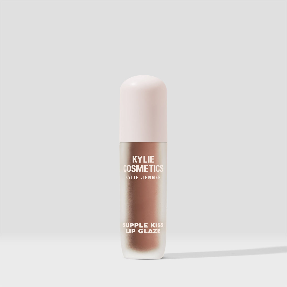 kylie-cosmetics Supple Kiss Lip Glaze - lovable