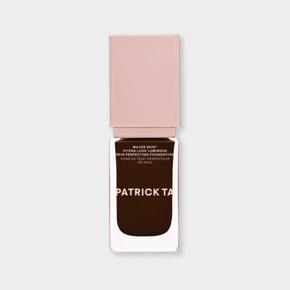 Patrick Ta Beauty Mini Major Skin Hydra-Luxe Luminous Foundation - 30 Rich Neutral