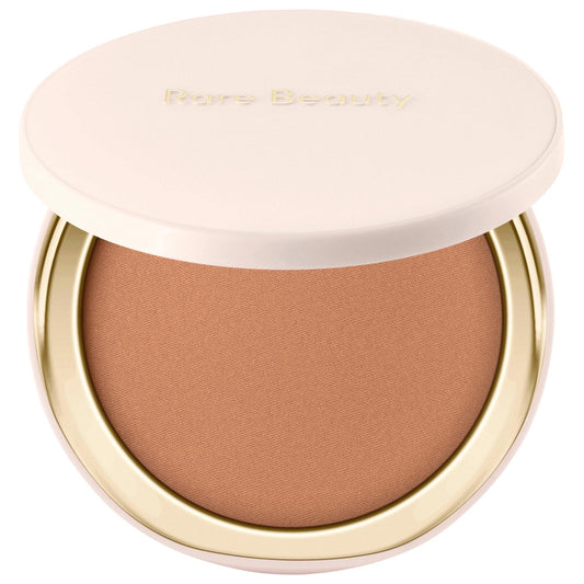 Rare Beauty by Selena Gomez Warm Wishes Soft Matte Powder Bronzer - Warmed Up