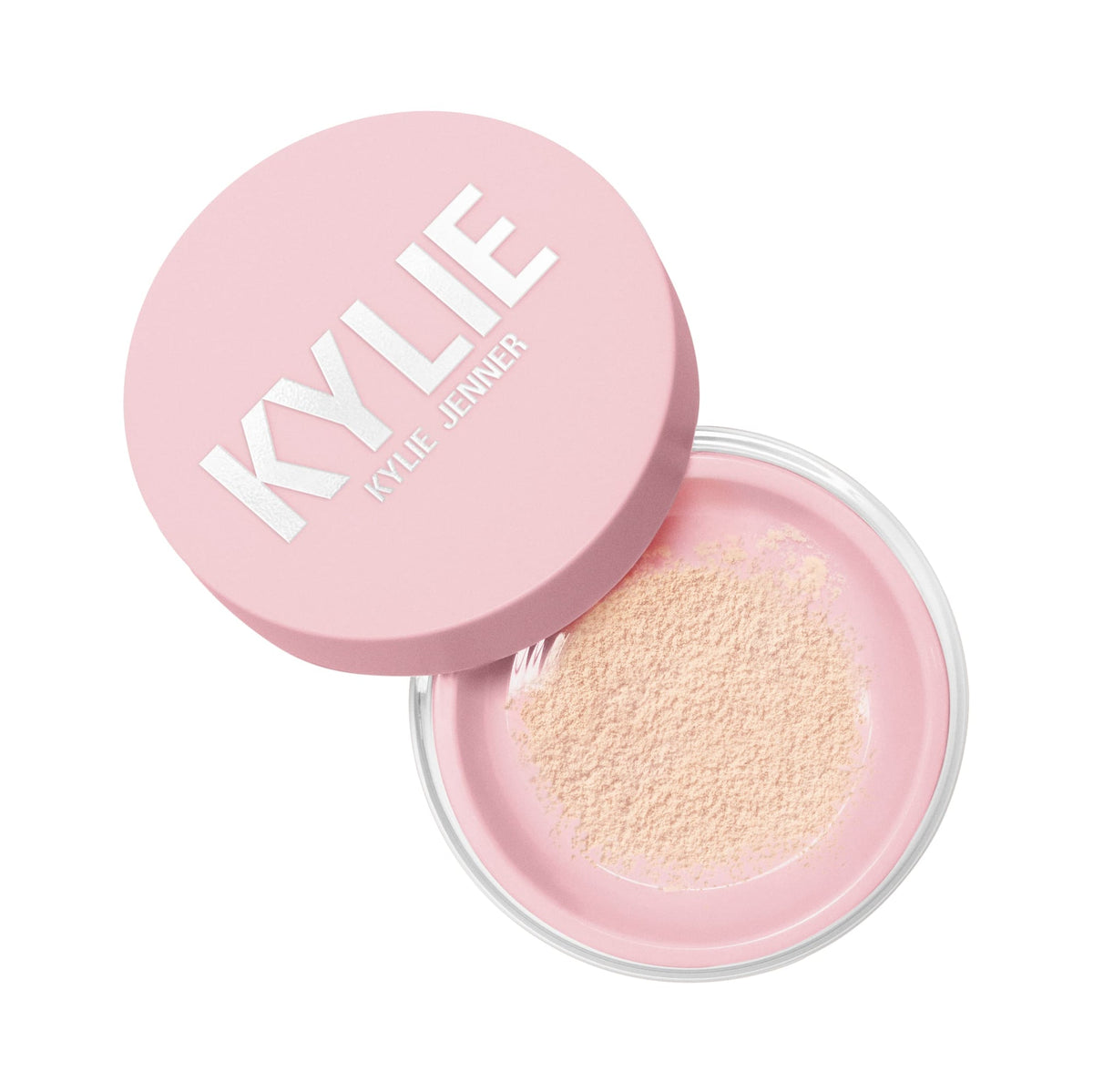 kylie-cosmetics Setting Powder - translucent - old