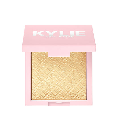 kylie-cosmetics Kylighter Illuminating Powder - dreamin of diamonds