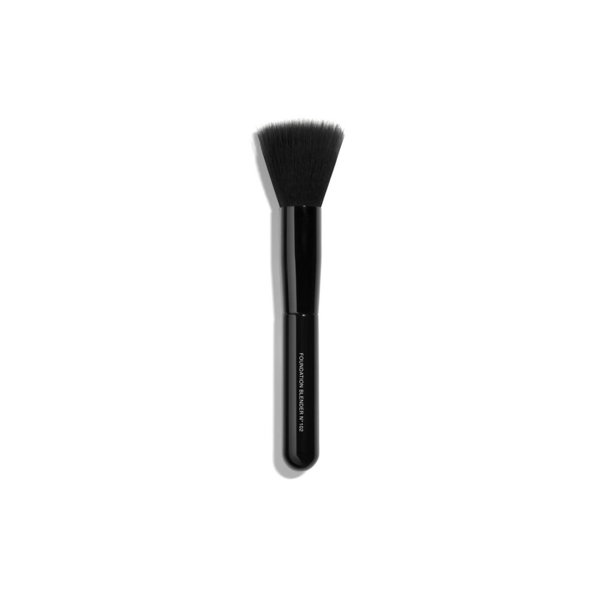 CHANEL PINCEAU ESTOMPE TEINT N°102 Foundation-Blending Brush - 12 ml