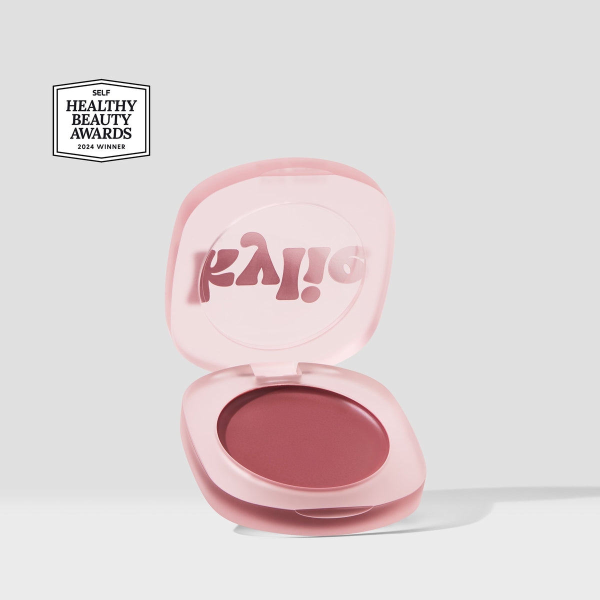 kylie-cosmetics Lip & Cheek Glow Balm - moody energy