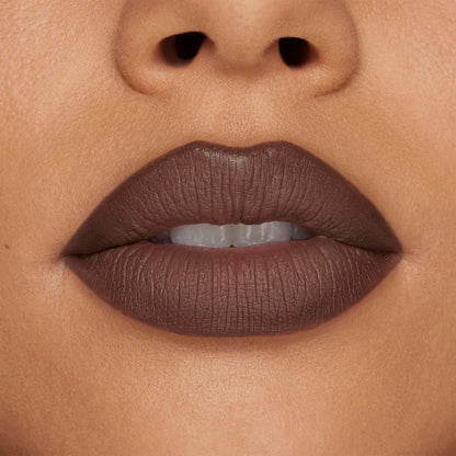 kylie-cosmetics King Kylie Matte Lip Kit - true brown k